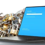 Bảo mật dữ liệu trên máy tính Windows với BitLocker và tính năng mã hóa toàn bộ ổ đĩa.