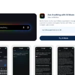 Bật hoặc tắt chế độ thử nghiệm Google AI Mode
