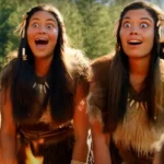 Biểu cảm khuôn mặt không tự nhiên trong video AI