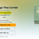 Biểu tượng ứng dụng Audible với công nghệ sách nói AI