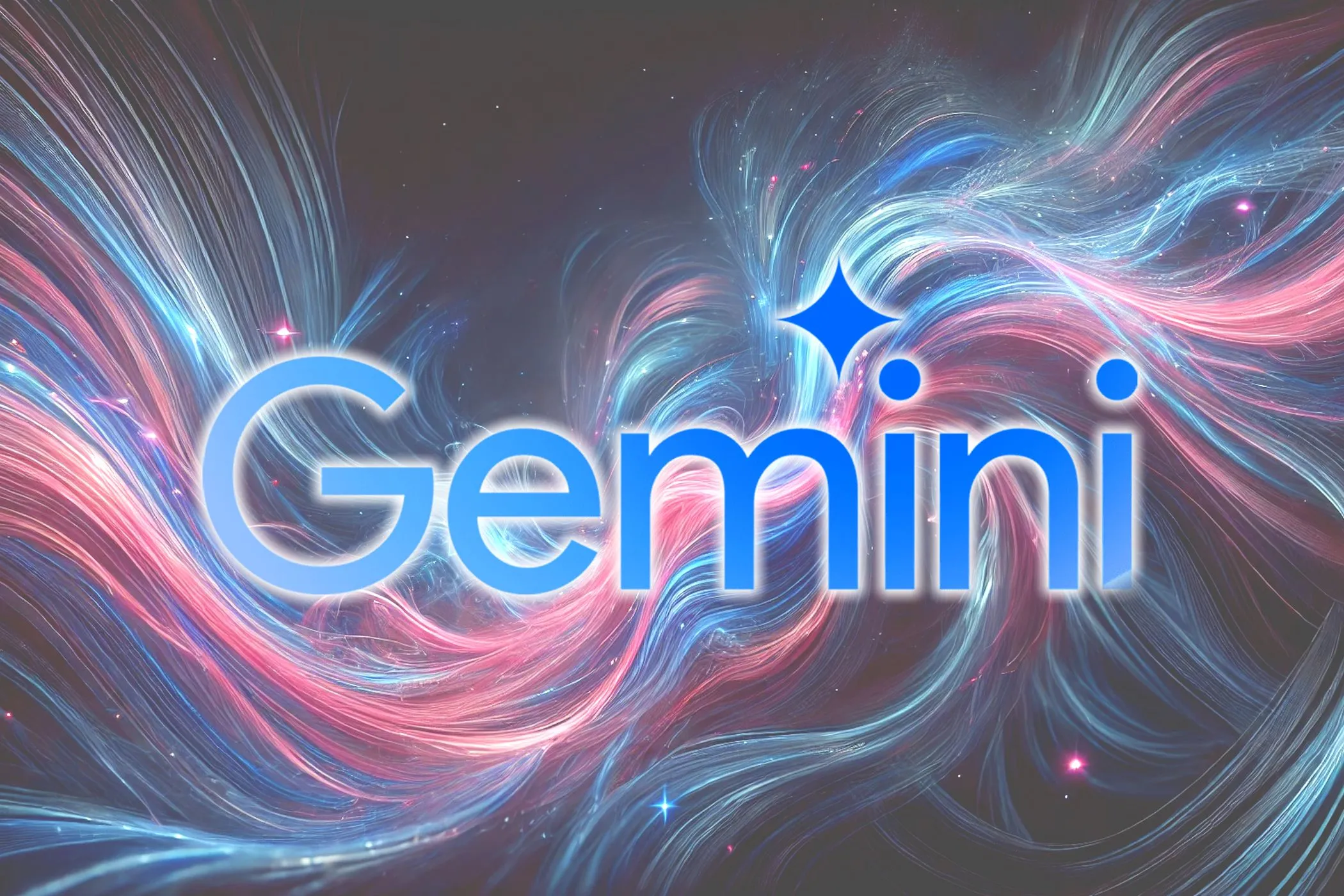 Biểu tượng ứng dụng Google Gemini AI trên iPhone