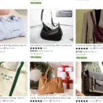 BitMind tiện ích Chrome phát hiện hình ảnh sản phẩm trên Etsy được tạo bởi AI.