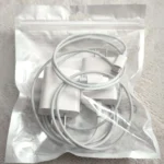 Bộ đôi hub USB-C và cáp sạc chất lượng tốt từ Shein