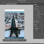 Các công cụ retouching trong Adobe Photoshop