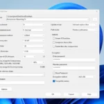 Cách khóa file bằng mật khẩu với 7-Zip