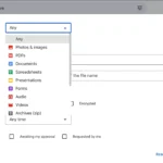 Cách lọc và xóa ảnh trong Google Drive để giải phóng dung lượng