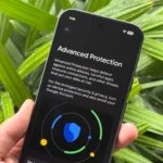 Cài đặt Chế độ Bảo vệ Nâng cao trong Android 16