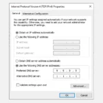 Cài đặt DNS tùy chỉnh trên Windows 10 để tối ưu tốc độ internet