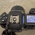 Cài đặt máy ảnh Mirrorless với nhiều tính năng phức tạp