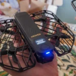 Cập nhật firmware HOVERAir X1 Promax trong nhà