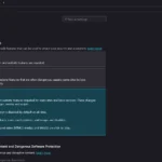 Cấu hình bảo mật Tor Browser ở mức cao nhất để duyệt Dark Web an toàn