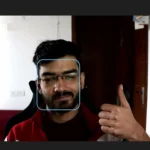 Chất lượng hình ảnh sắc nét từ DSLR khi dùng làm webcam trên giao diện Windows Camera