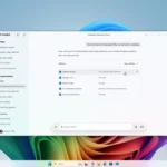 Copilot hiển thị kết quả tìm kiếm file và thư mục trên Windows