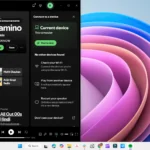Cửa sổ được sắp xếp nhanh chóng vào nửa trái màn hình bằng phím tắt Windows