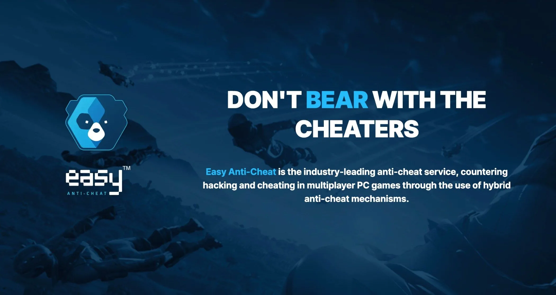 Easy Anti-Cheat: Phần mềm chống gian lận phổ biến gây lỗi Windows 11 24H2