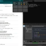 Giao diện chia cửa sổ thông minh với Snap Layouts trên Windows