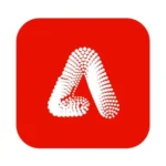 Giao diện công cụ AI tạo sinh Adobe Firefly