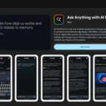 Giao diện đăng ký danh sách chờ Google AI Mode trong Google Labs
