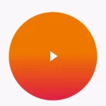 Giao diện ghi âm của ứng dụng Dolby On trên Android