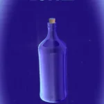 Giao diện màn hình chào mừng tính năng Playlist In a Bottle của Spotify khi người dùng sẵn sàng mở hộp thời gian âm nhạc cá nhân.