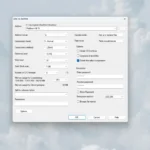 Giao diện phần mềm 7-Zip đang nén các tệp tin để giải phóng dung lượng ổ cứng