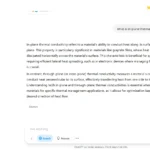 Giao diện tiện ích GPT Folders giúp sắp xếp các cuộc trò chuyện ChatGPT một cách trực quan