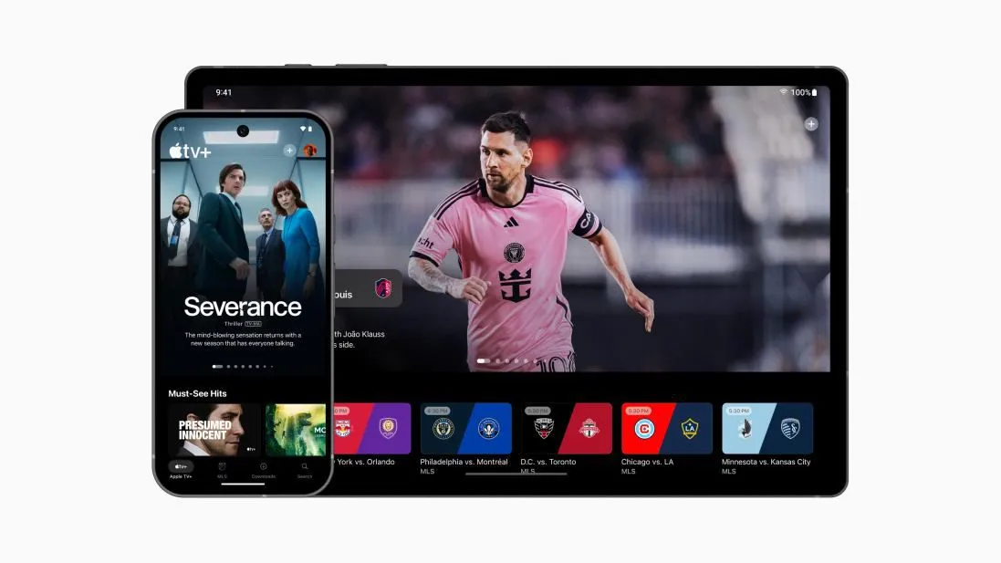 Chương trình tái chế Apple: Đổi thiết bị cũ, nhận ưu đãi phụ kiện mới hấp dẫn