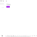 Giao diện ứng dụng Spike với menu đang mở, hiển thị tùy chọn "Tasks" để truy cập danh sách công việc.