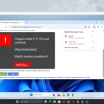 Giao diện Windows Sandbox đang hoạt động, hiển thị môi trường máy tính ảo sạch sẽ