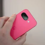 Hệ thống camera kép phía sau của Google Pixel 9a, nổi bật khả năng chụp ảnh chuyên nghiệp.