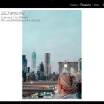 Hiệu chỉnh màu sắc với công cụ Calibration trong Lightroom Classic