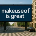 Hình ảnh được tạo bởi ChatGPT-4o với bối cảnh đường phố vắng vẻ, thể hiện khả năng tạo ảnh của AI.