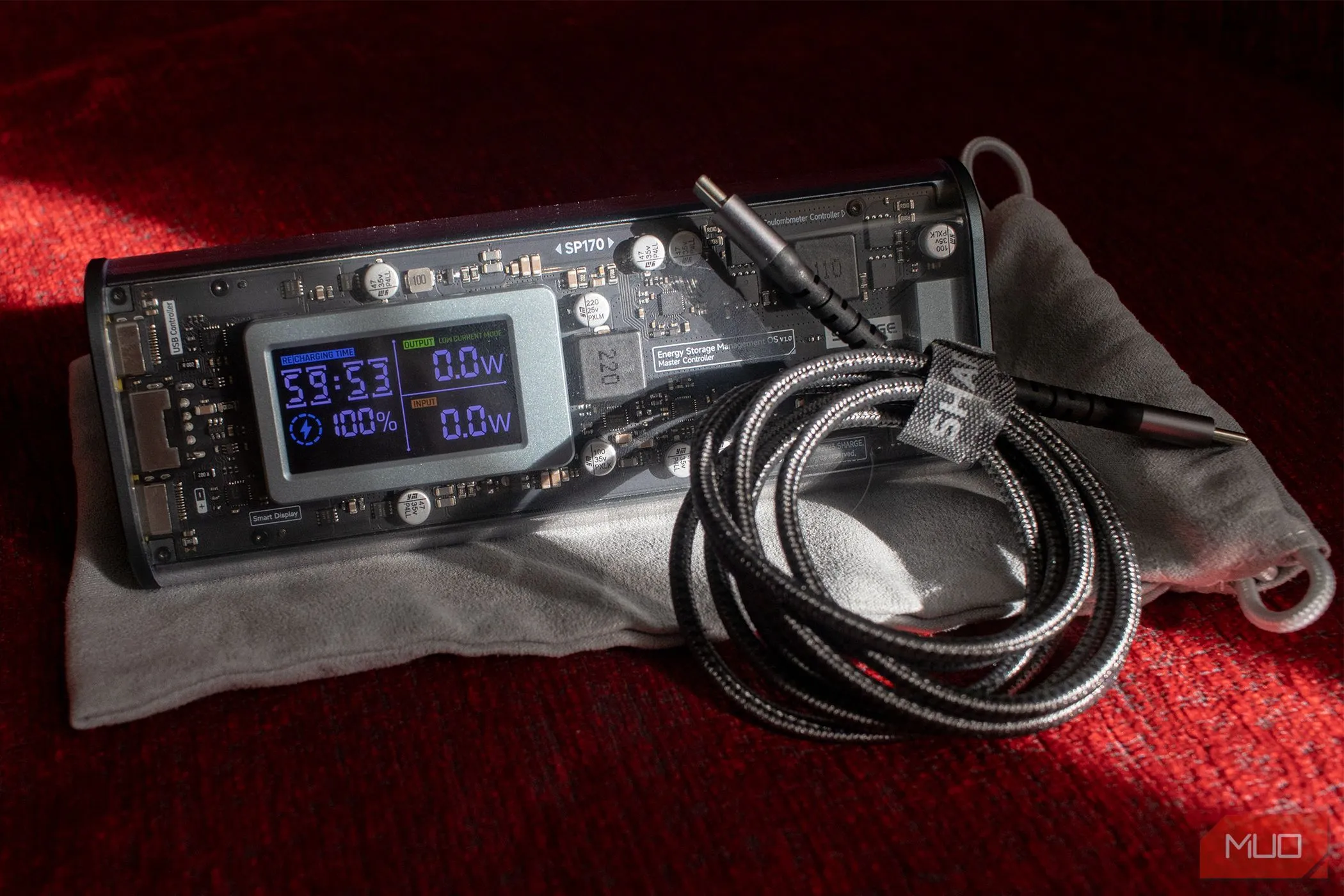 Hình ảnh hero của Shargeek 170