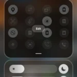 Hợp nhất bảng cài đặt nhanh trên Samsung Galaxy S25 Ultra trong One UI 7