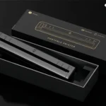 Hộp sản phẩm máy in di động Phomemo Q302 nhỏ gọn