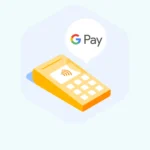 Hướng dẫn thanh toán bằng Google Wallet trên ứng dụng điện thoại.