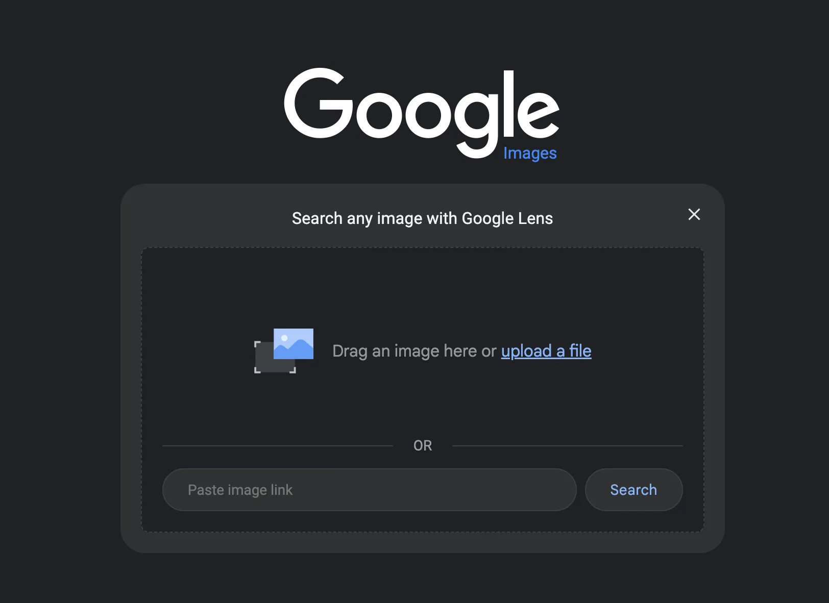 Hướng dẫn tìm kiếm ngược hình ảnh ô tô trên Google để phát hiện lừa đảo