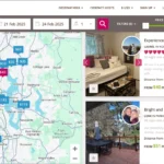 Kết quả tìm kiếm Homestay tại Seattle