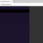 Kiểm tra điểm chết màn hình bằng công cụ Test My Screen