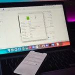 Kiểm tra tình trạng pin iPhone cũ bằng phần mềm 3uTools trên MacBook