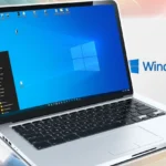 Laptop Windows 10 sắp hết hạn hỗ trợ và rủi ro không cập nhật