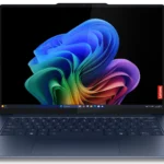 Lenovo Yoga Slim 7x với màn hình OLED và chip Snapdragon X Elite