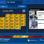 Lịch thử thách hàng ngày Microsoft Solitaire tháng 1 năm 2025 và thông báo thời gian còn lại