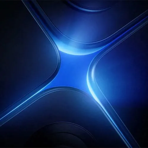 Logo sự kiện Samsung Galaxy Unpacked 2025 ra mắt sản phẩm