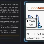 Màn hình Claude AI chơi Pokémon trên Twitch cùng cửa sổ hiển thị quá trình tư duy của chatbot