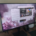Màn hình Samsung DeX hoạt động liền mạch trên màn hình ngoài, cho phép trải nghiệm làm việc như máy tính bàn từ điện thoại gập.