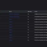 Máy tính bị nhiễm adware Elex trong quá trình quét Malwarebytes