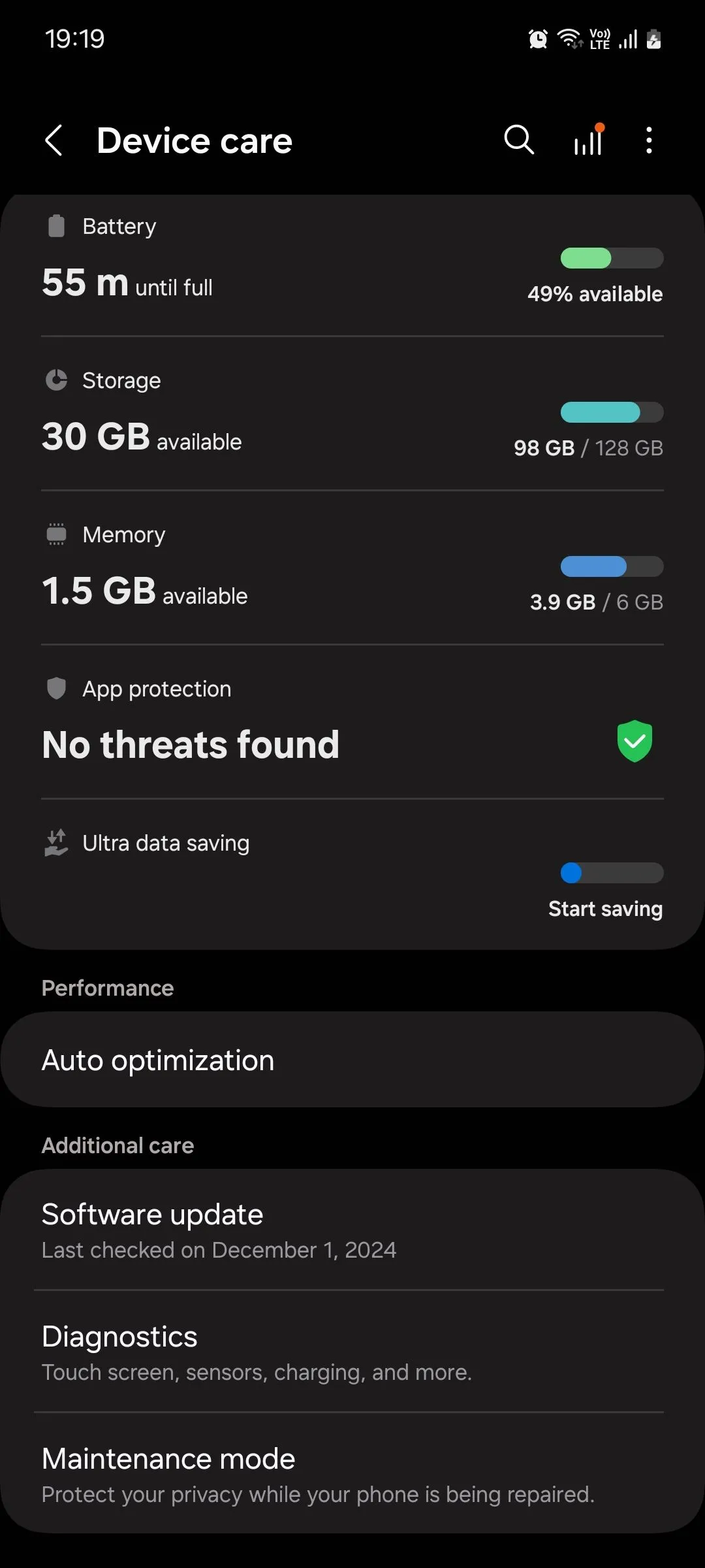 6 Cài Đặt Quan Trọng Để Tăng Cường Bảo Mật Điện Thoại Samsung Của Bạn