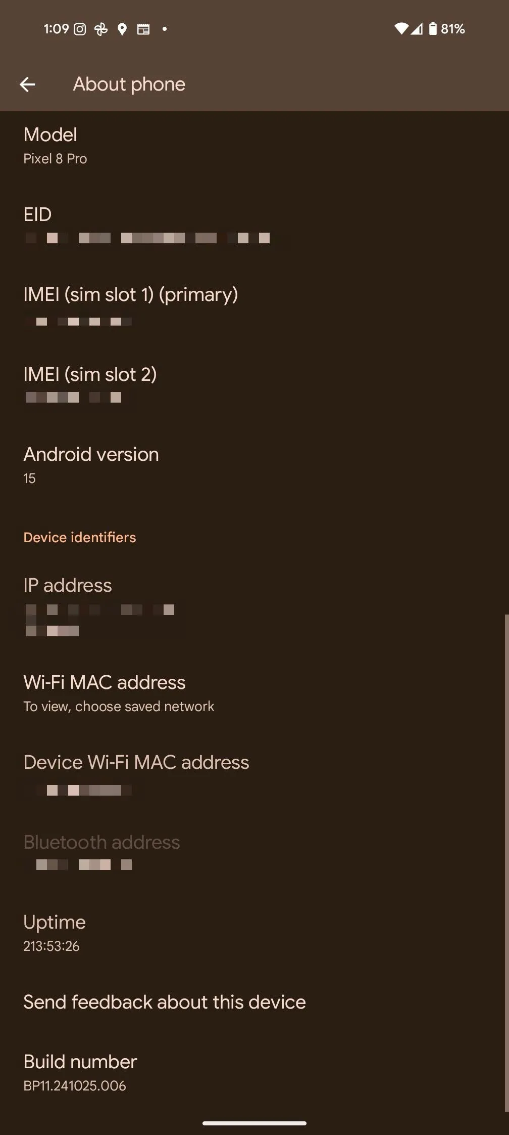 Nâng tầm ảnh chụp đêm iPhone: 4 Cài đặt quan trọng bạn cần biết