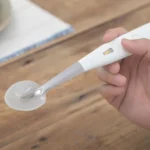 Muỗng điện tử Kirin Salt Spoon có khả năng tăng vị mặn cho thực phẩm.